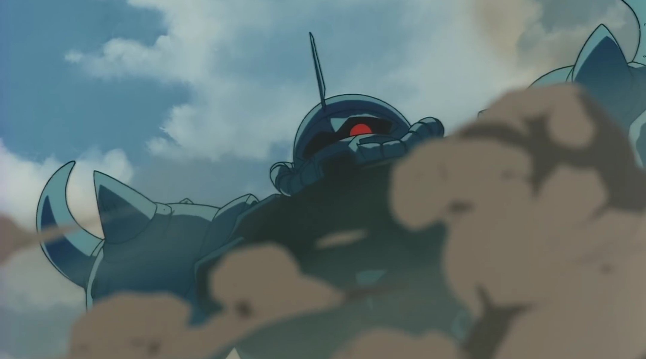 Mobile Suit Gundam Battle Operation 2 wants you to vote for free content