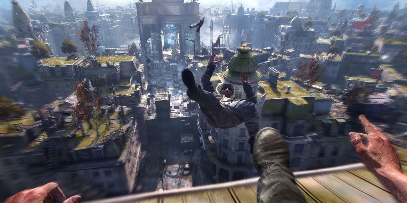 Techland confirms that Dying Light 2 is a cross-gen game likely to hit PS5 and Xbox Project Scarlett