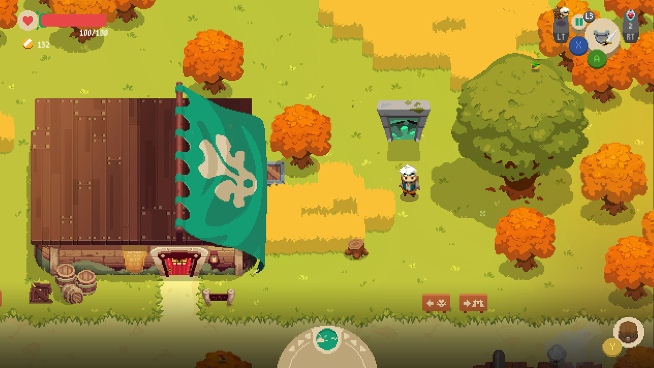 The Epic Games Store added cloud saves, but only for a few games
