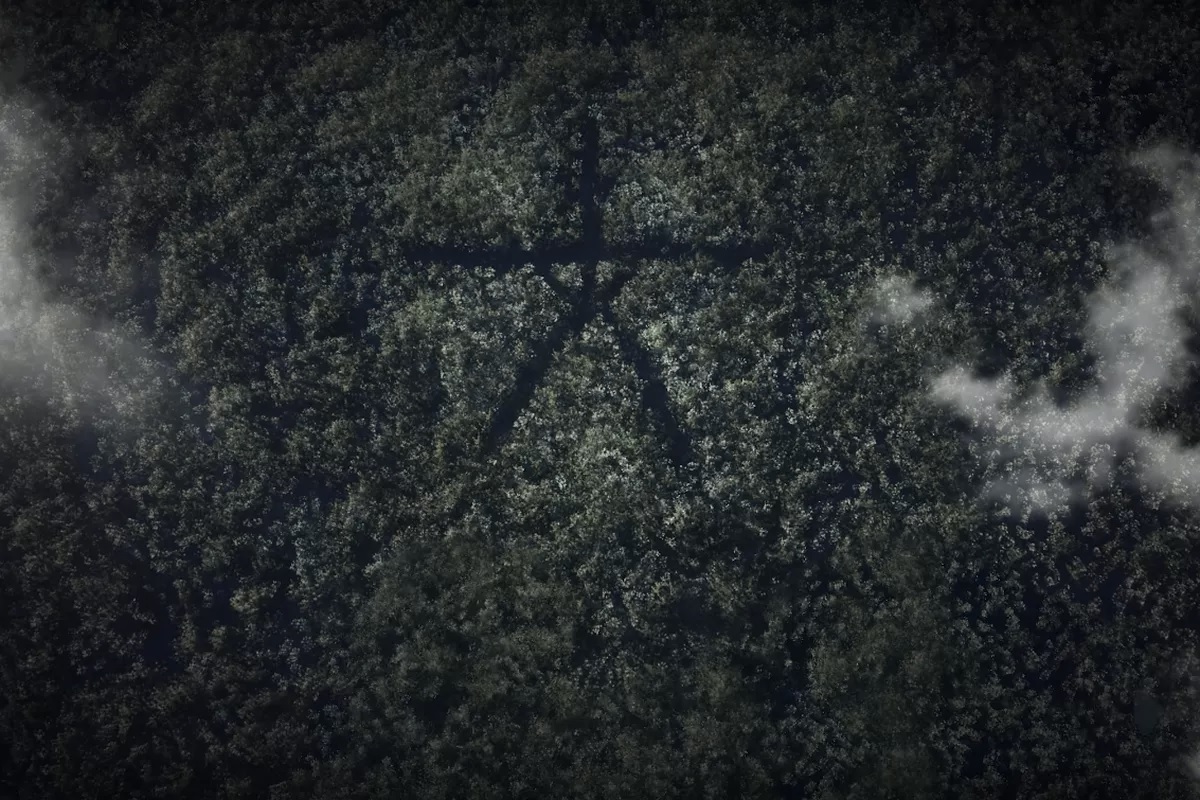 Blair Witch continues to look bonkers as hell