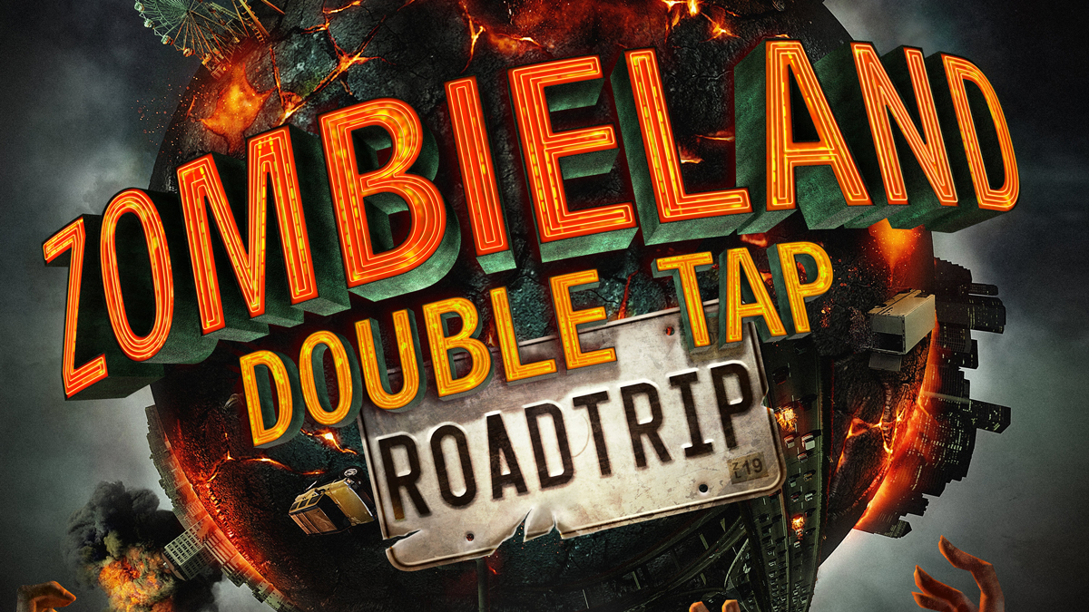 Zombieland: Double Tap is getting a co-op shooter from the makers of The Conduit