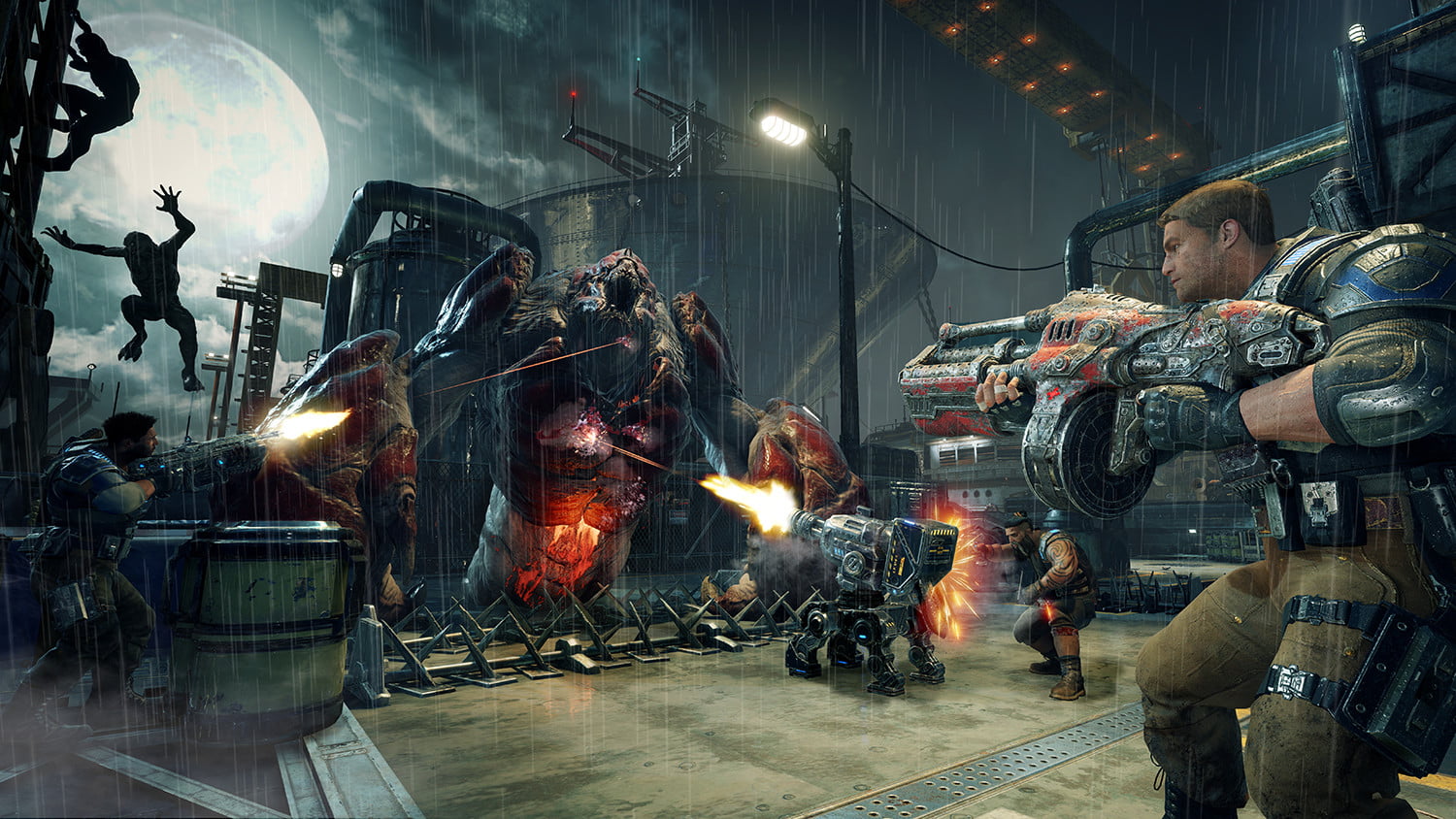 August's standout Games with Gold title is meant to prepare you for Xbox's biggest release of 2019