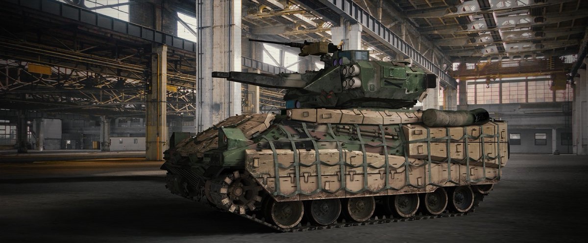 Call of Duty: Modern Warfare reintroduces killstreaks, brings a big tank for one