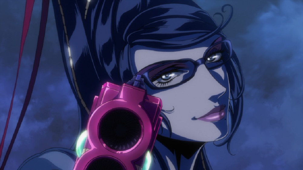 Bayonetta to be immortalised in Nendoroid figure form
