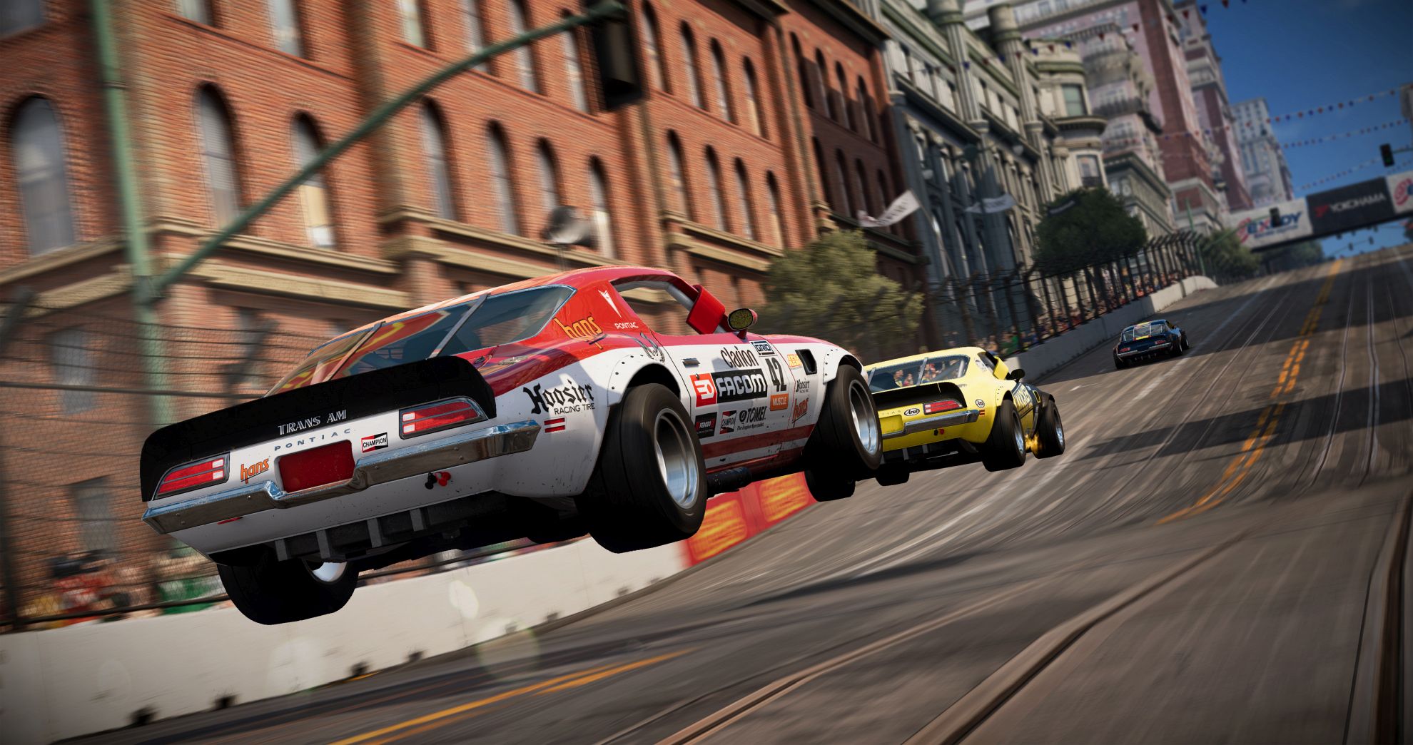 Grid's latest trailer shows off Havana