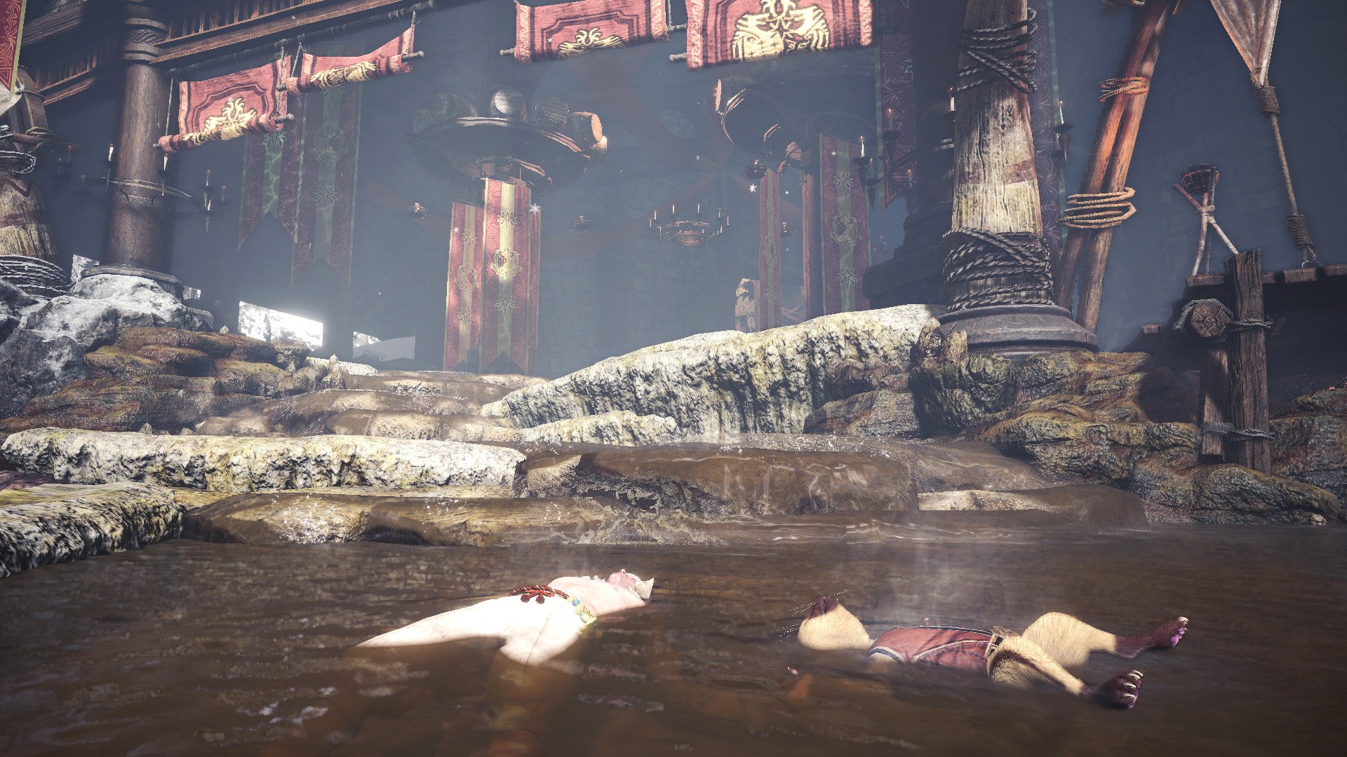 Monster Hunter World: Iceborne's PC release date is January 2020