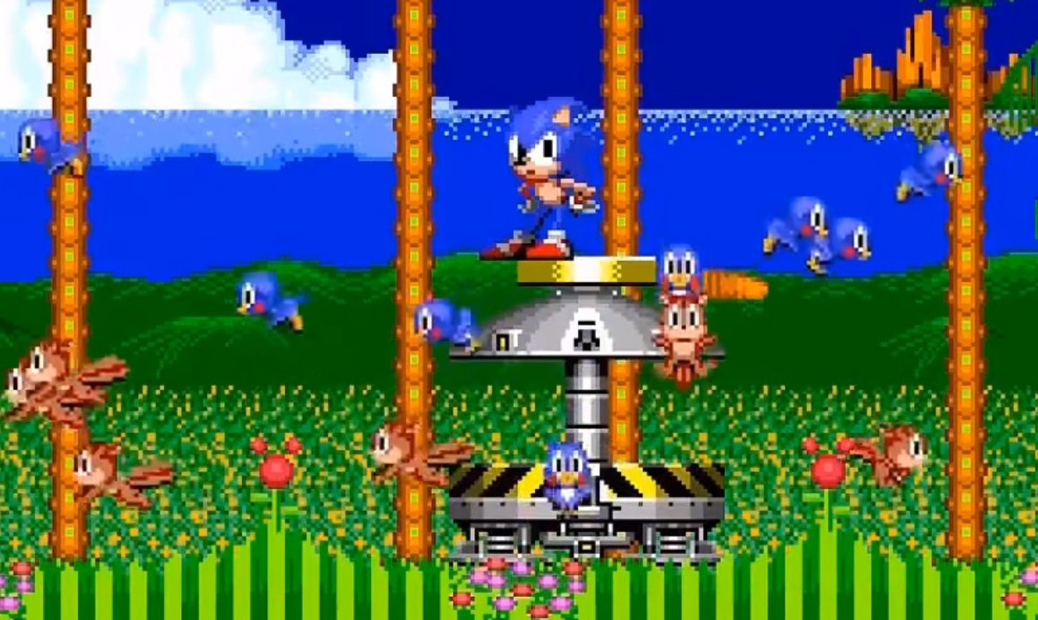 Sega wants to hear about your memories of the Genesis