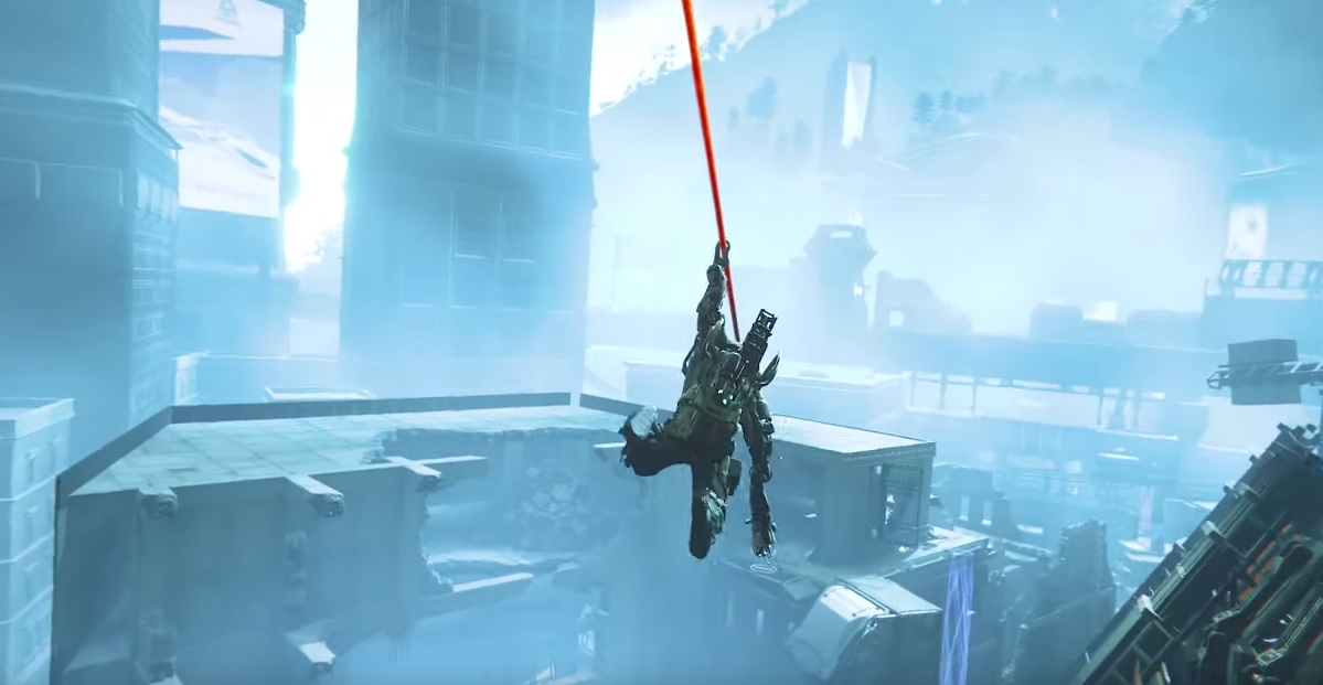 Learn what The Surge 2 is all about in just over a minute (hint: it's about dismemberment)