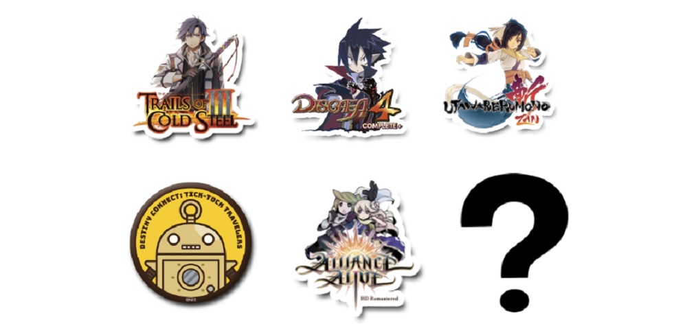 NIS will announce a 'mystery game' at PAX West: can we bring back the Prinny PSP series?