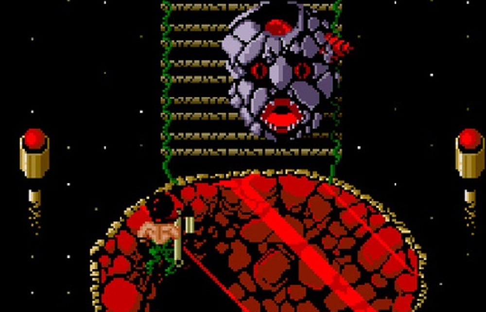The Ikari Warriors return in Victory Road for PS4 and Nintendo Switch