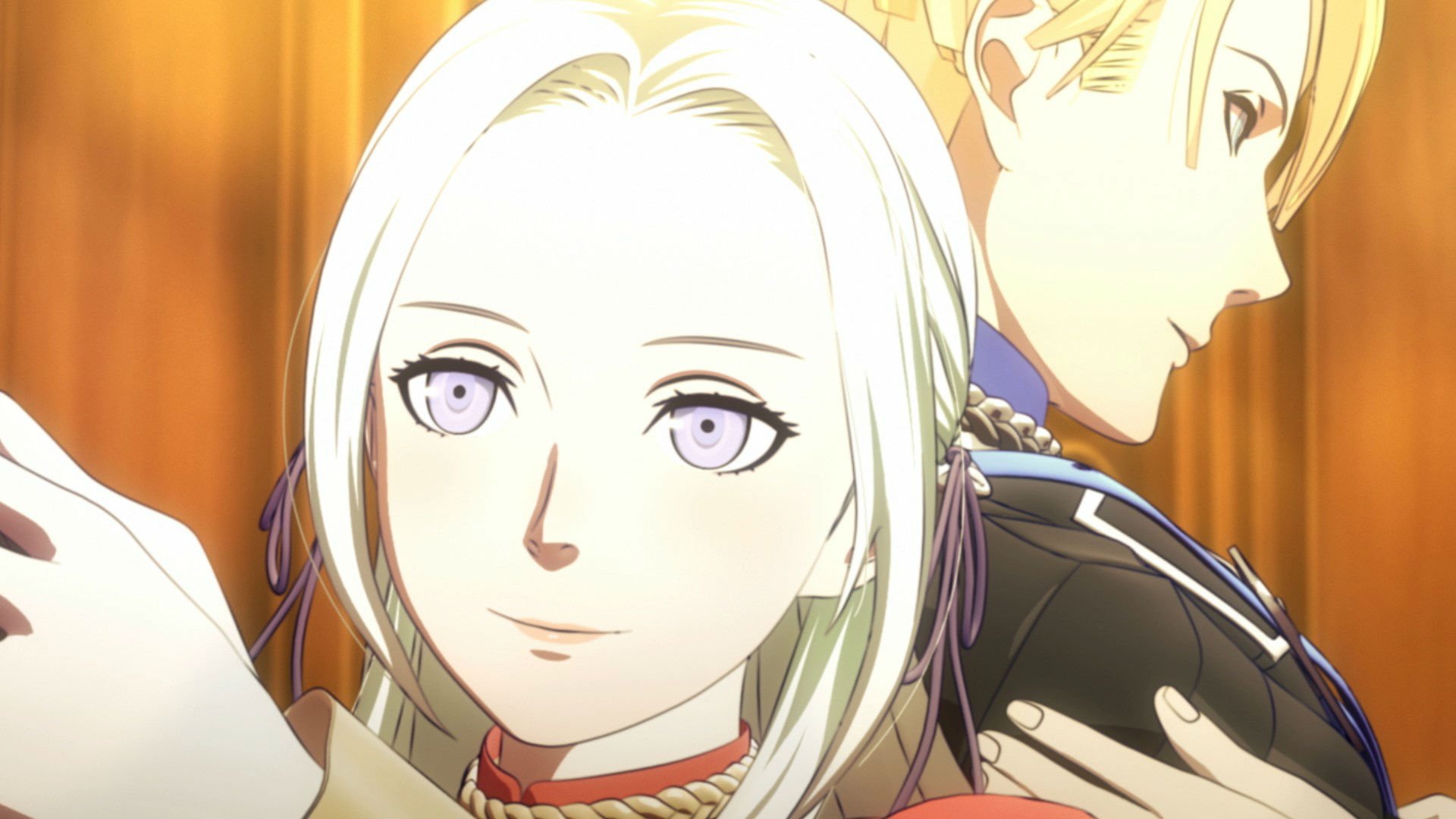At this point, what's your favorite Fire Emblem: Three Houses...house?