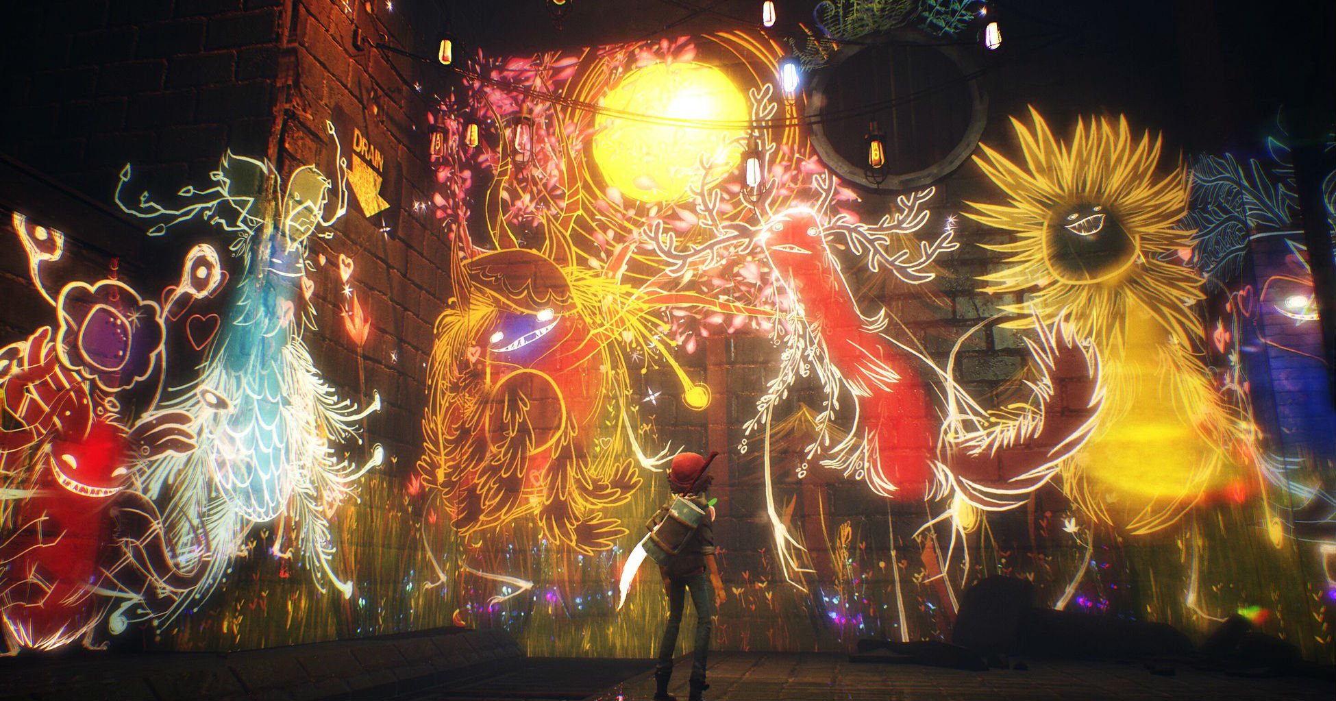 PlayStation studio PixelOpus is shutting down