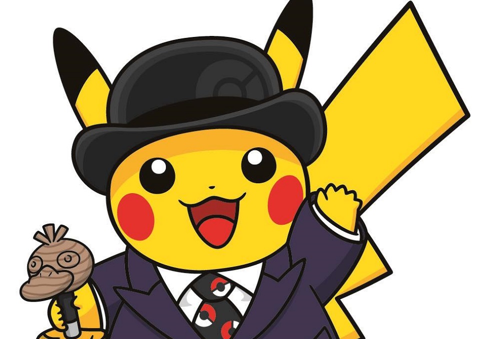 Pop-up Pokemon Centre coming to London this October
