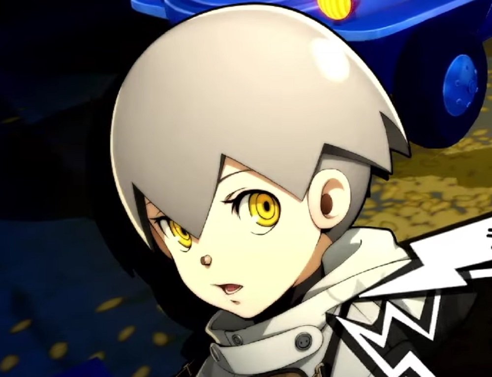 New Morgana Report looks at Persona 5 Royal's mysterious new character, Jose