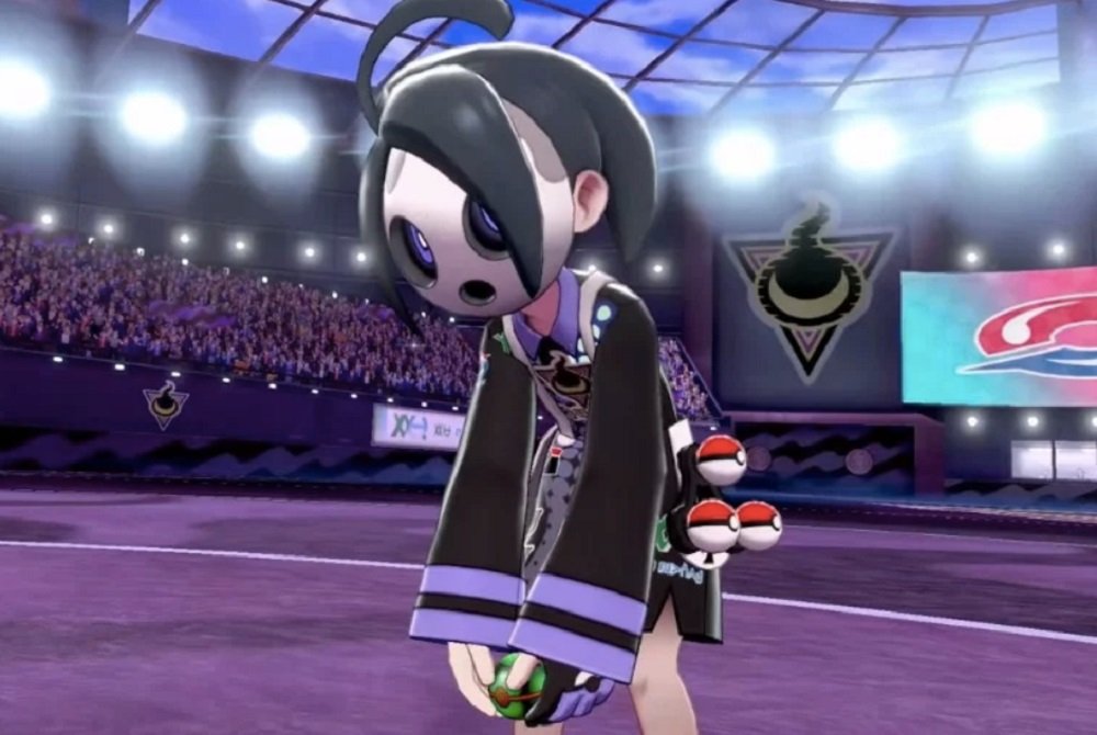 Pokemon Sword & Shield news headed your way Wednesday