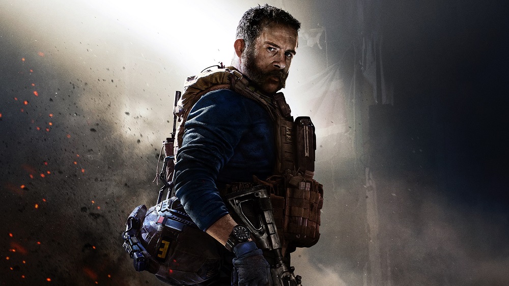Activision confirms the next Call of Duty will be a sequel to 2019's Modern Warfare