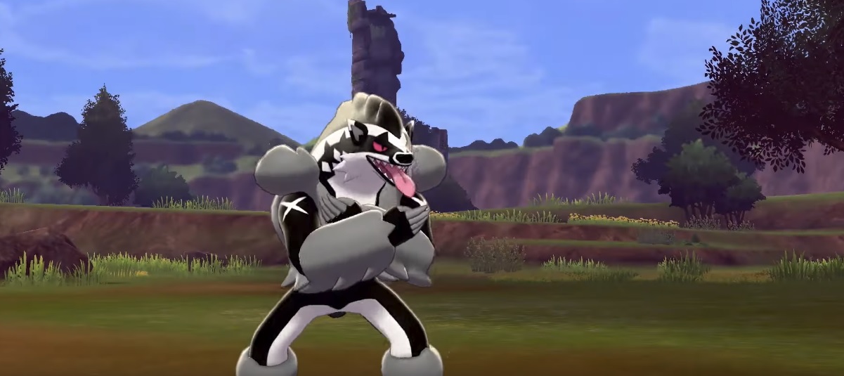 Pokemon Sword & Shield will have new 'Galarian Forms'