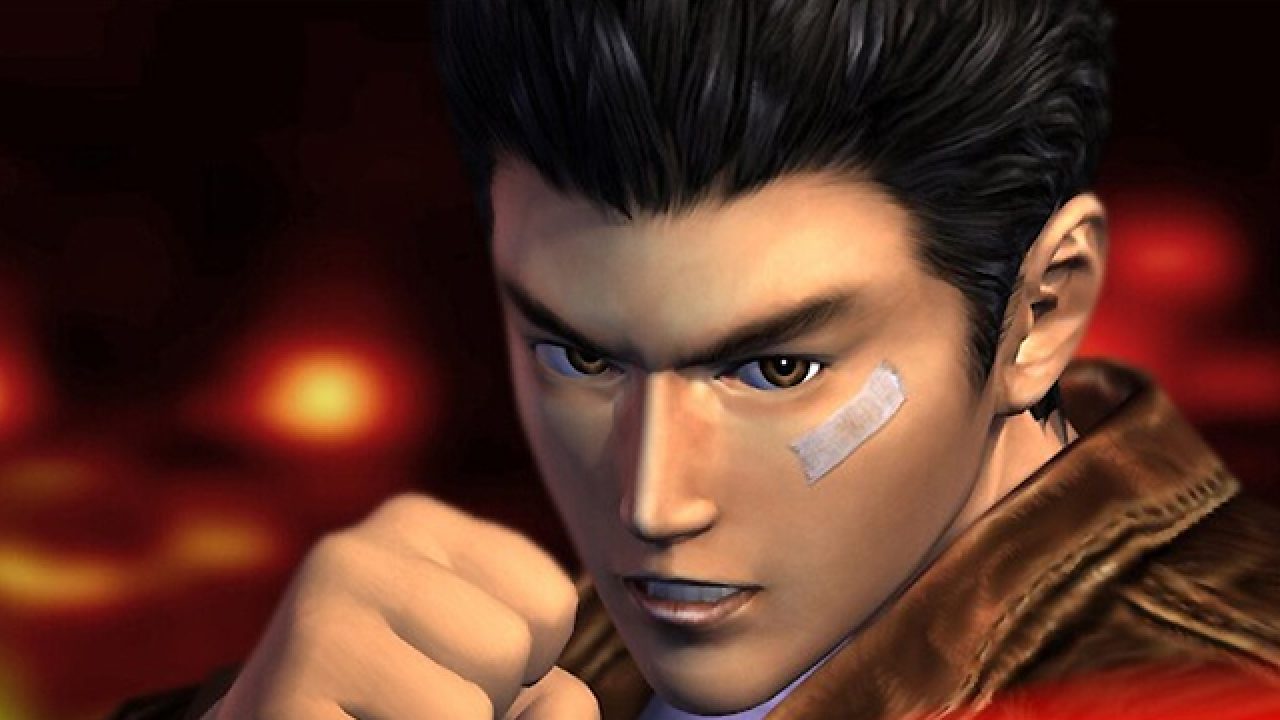 Deep Silver details Shenmue III's pre-order bonuses