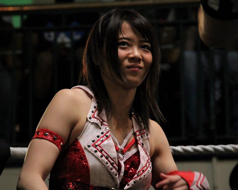 Fire Pro Wrestling World's upcoming DLC welcomes the women of Stardom