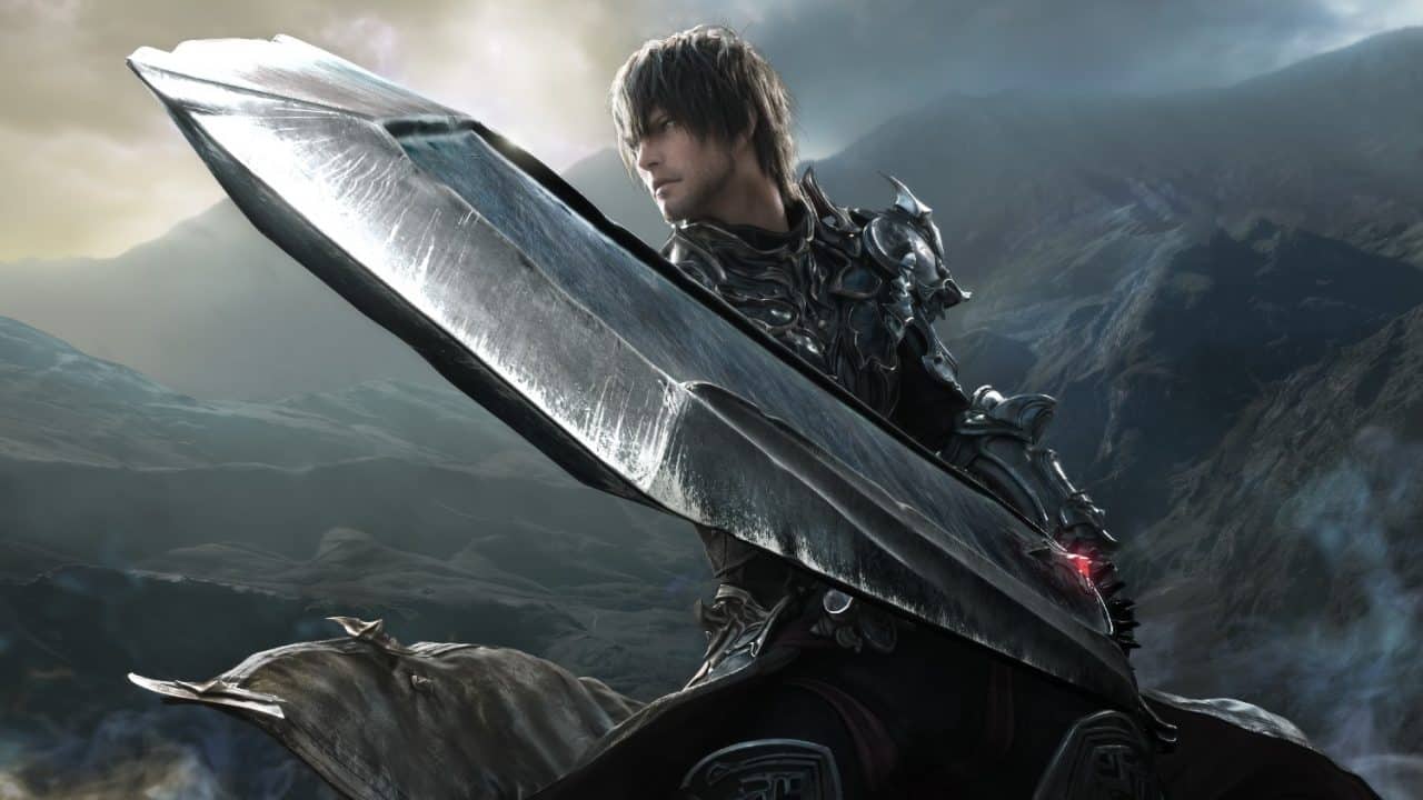 Final Fantasy XIV's main quest will be shortened soon
