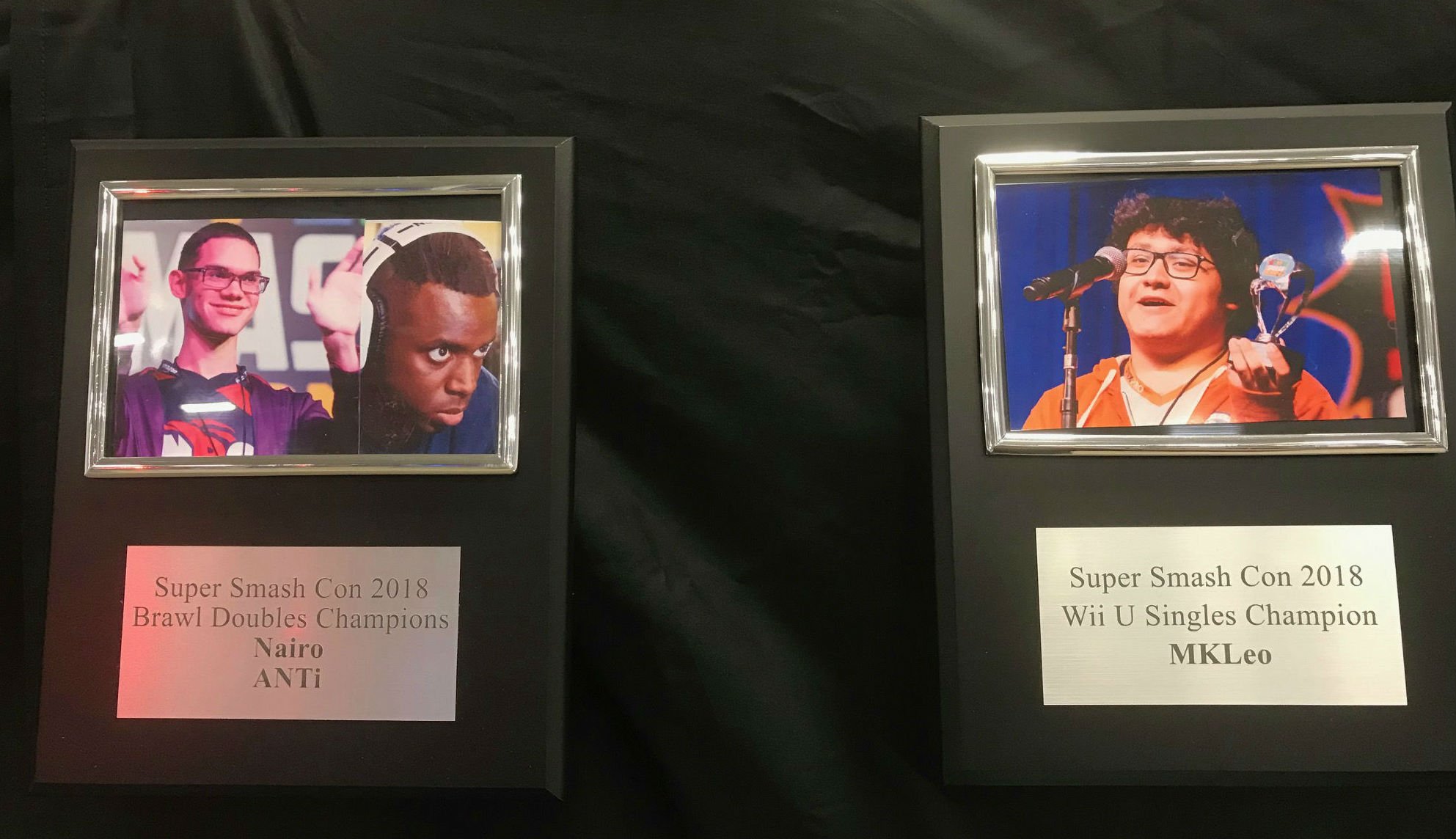 Super Smash Con is back for the fifth year in a row, and stronger than ever