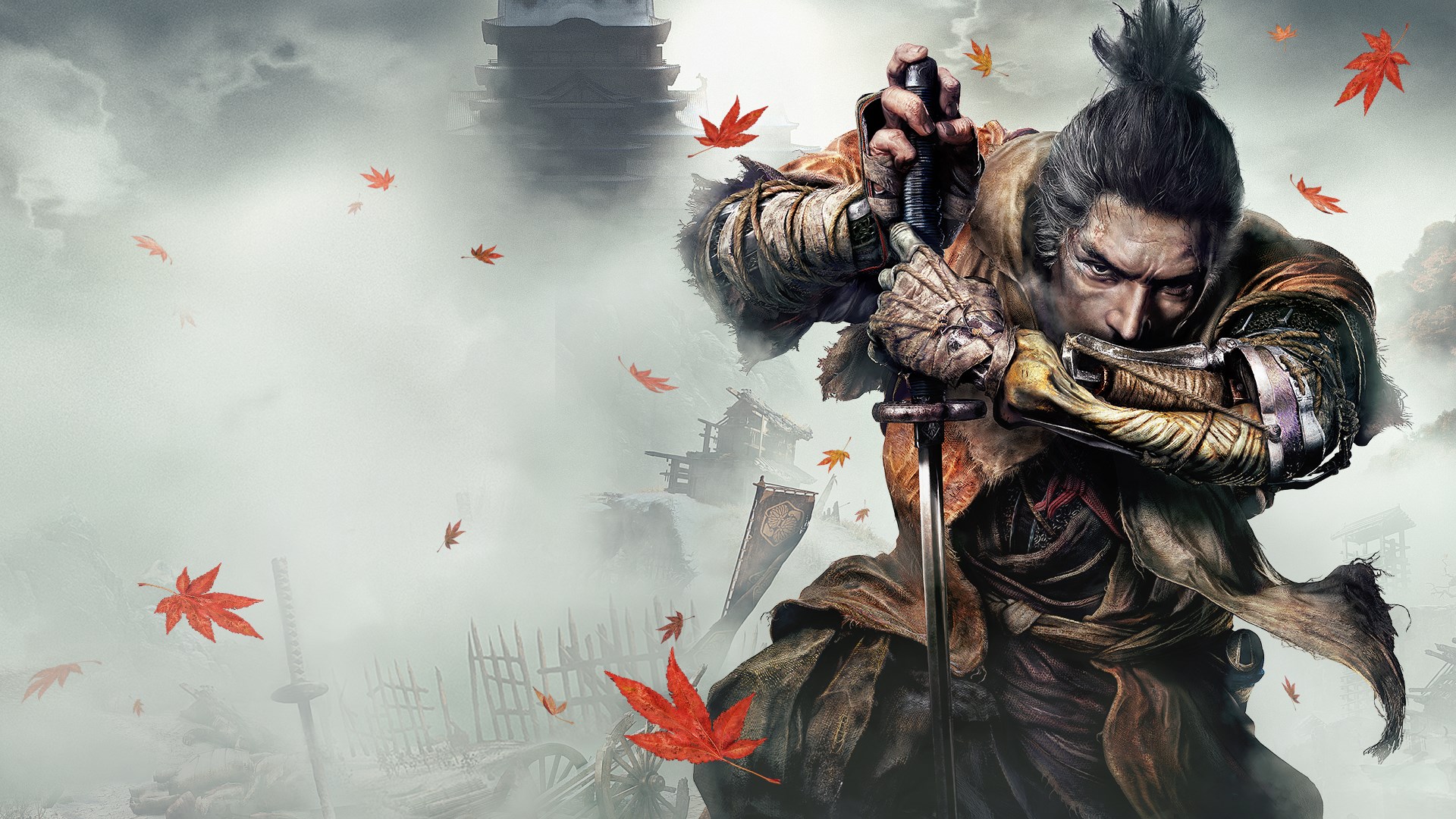 Sekiro: Shadows Die Twice has sold around 3.8 million copies