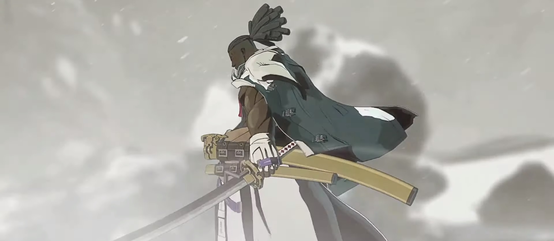 New Guilty Gear said to be a 'complete reconstruction of the franchise'