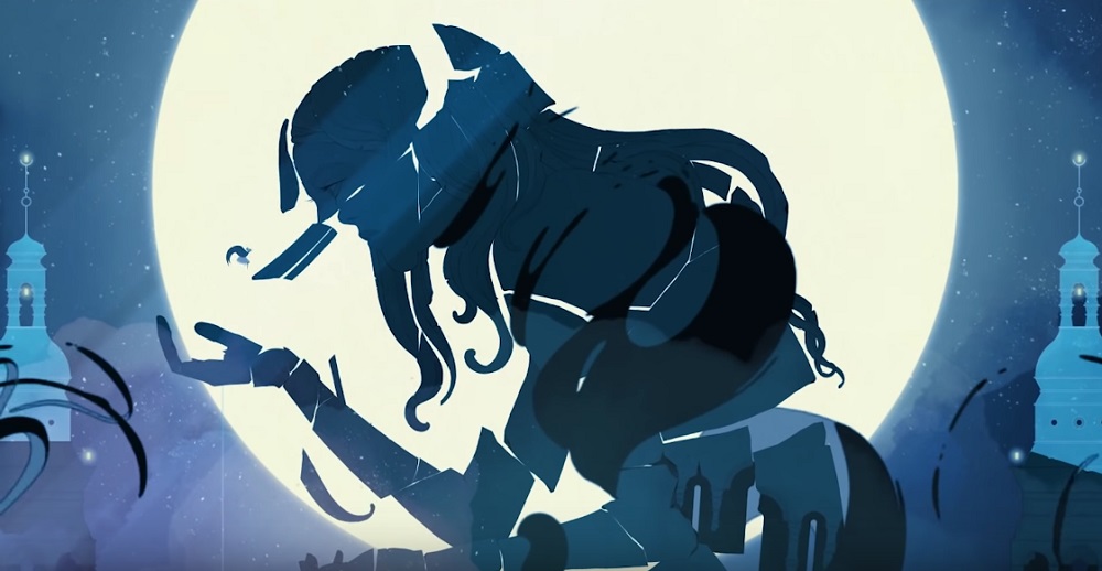 Gris brings its stunning visuals to iOS devices later this month