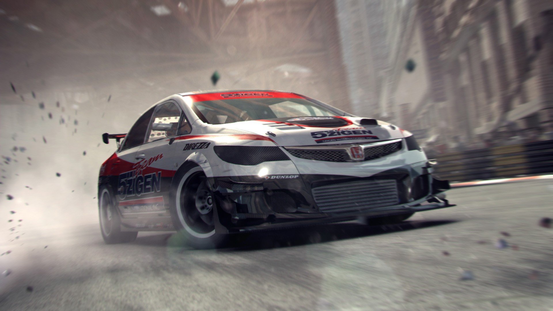 Grid 2 has been delisted from digital marketplaces