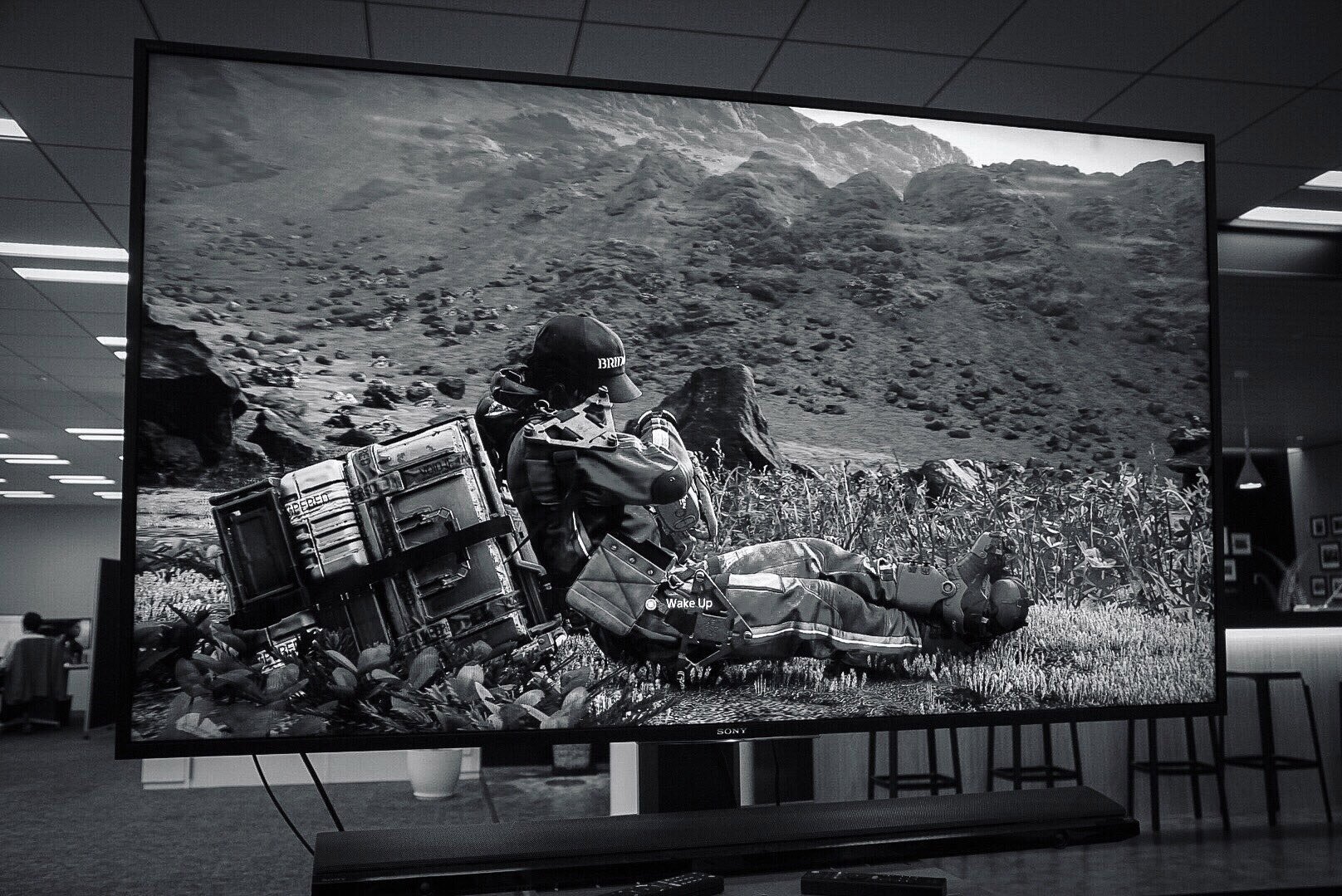 What video games are you playing this fall?