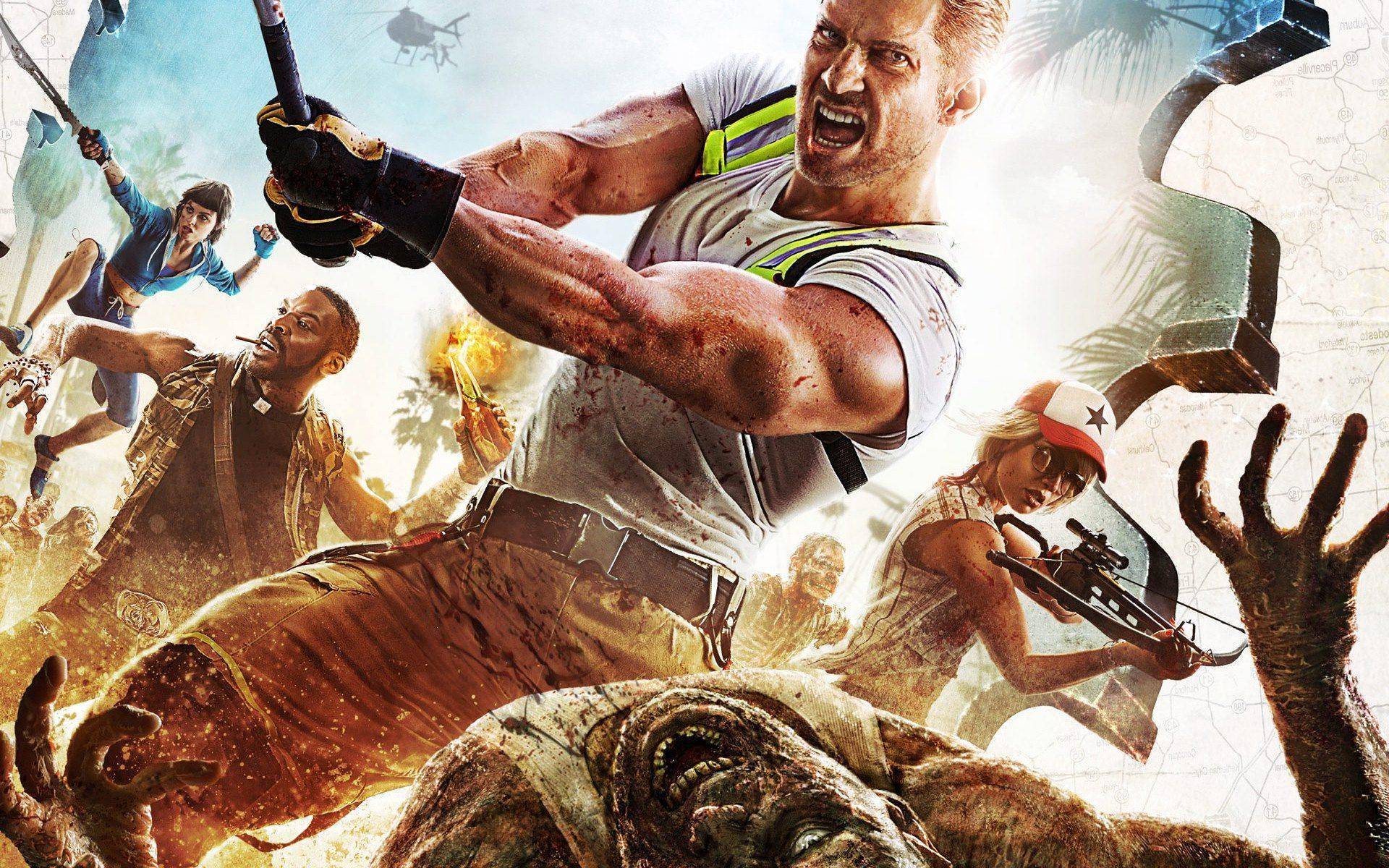 Dead Island 2 pulls a Metroid Prime 4, shifts developers again
