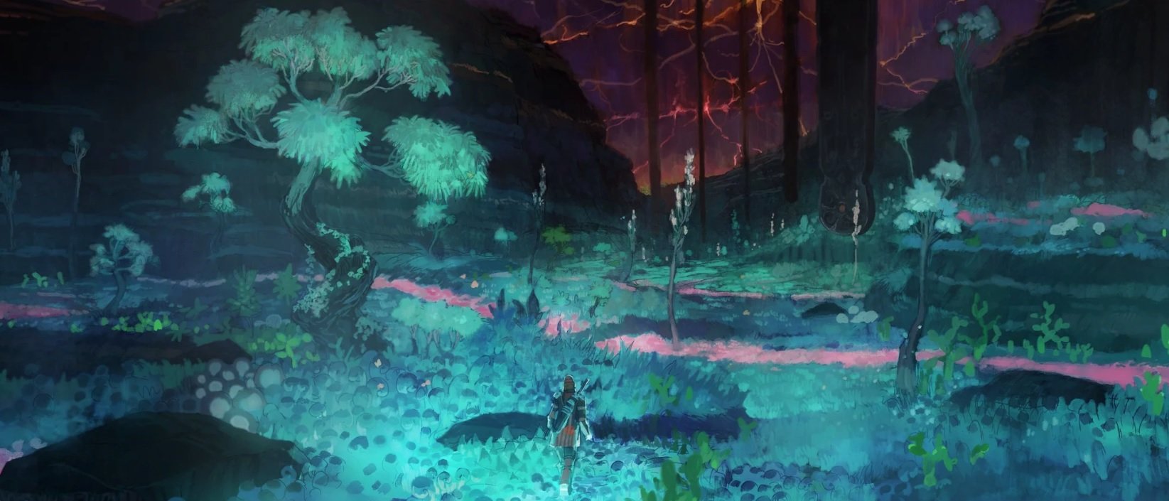 Nintendo Download: Oninaki