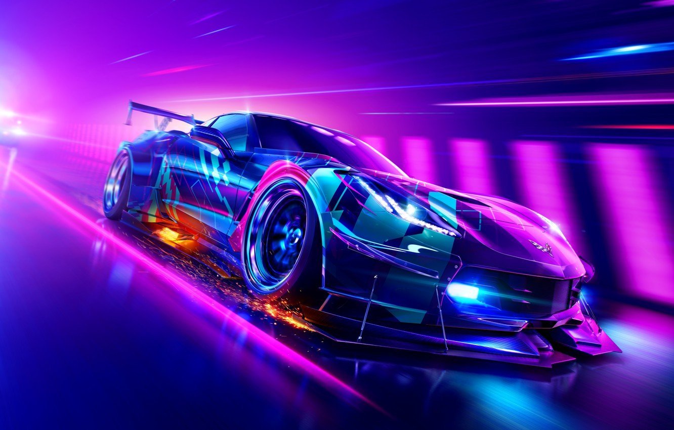 Need for Speed Heat won't feature loot boxes