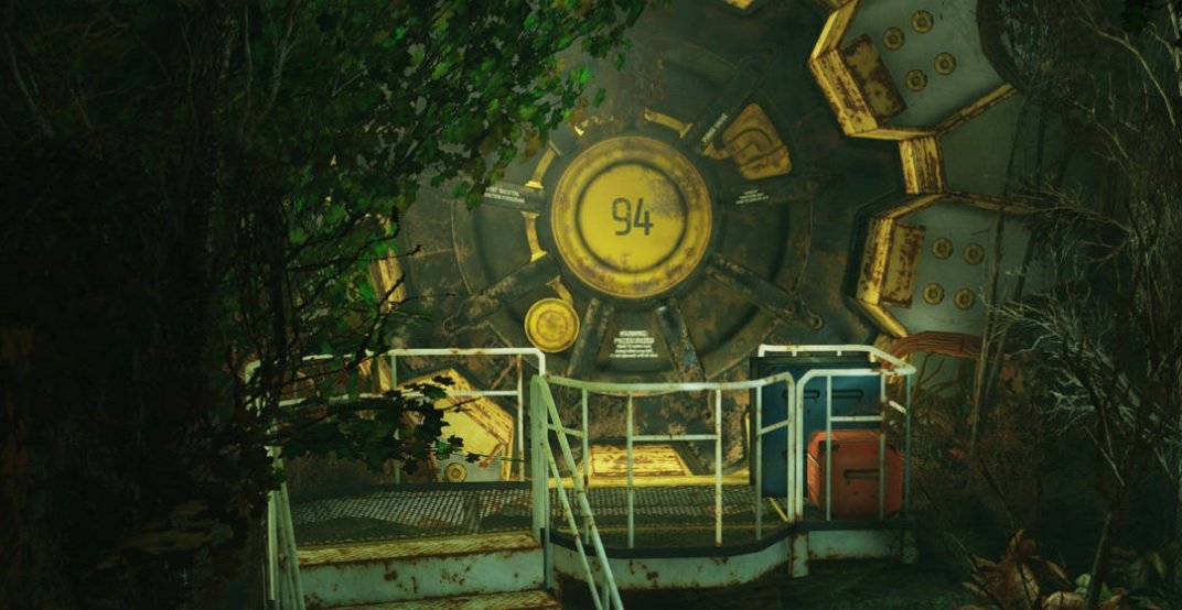 Bethesda dishes details for the first major Fallout 76 raid, Vault 94