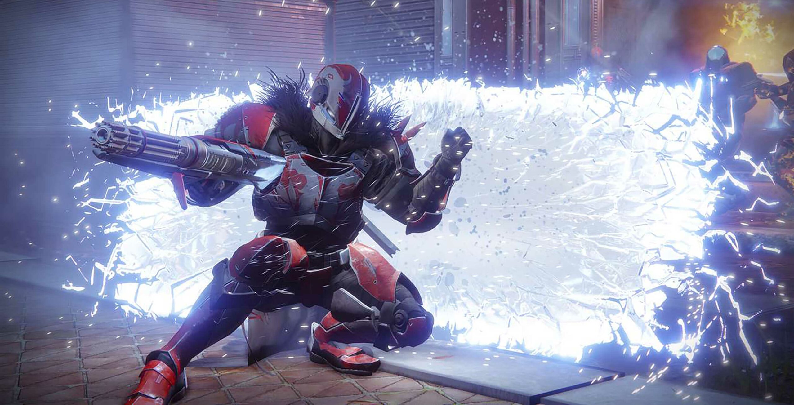 Bungie opens up even more about the future of Destiny 2