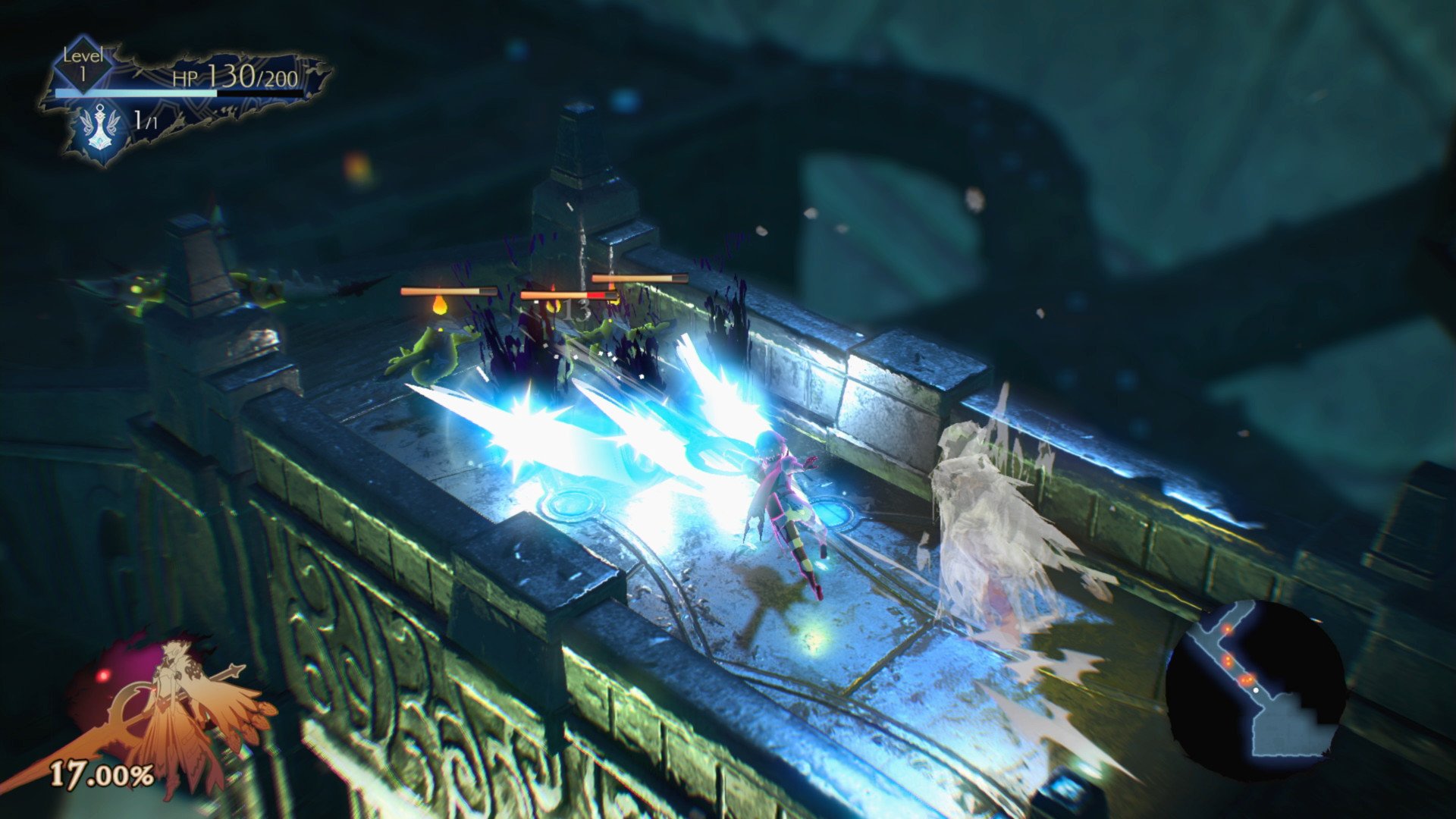 Oninaki guide: Five quick tips to help you navigate this melancholy JRPG