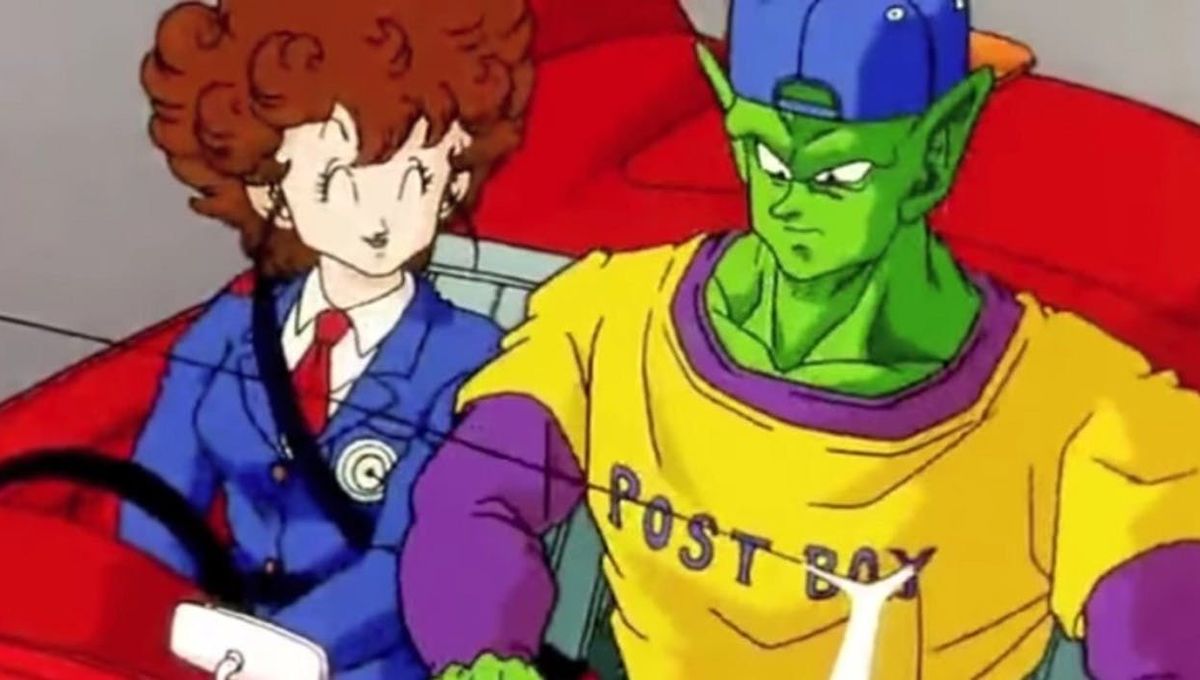 Dragon Ball Z: Kakarot features the anime's best episode