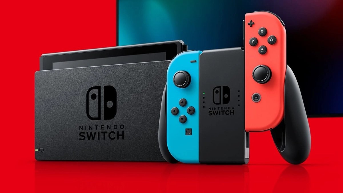 (Update) Nintendo allowing trade-ins of older Switch models bought after announcement of new one