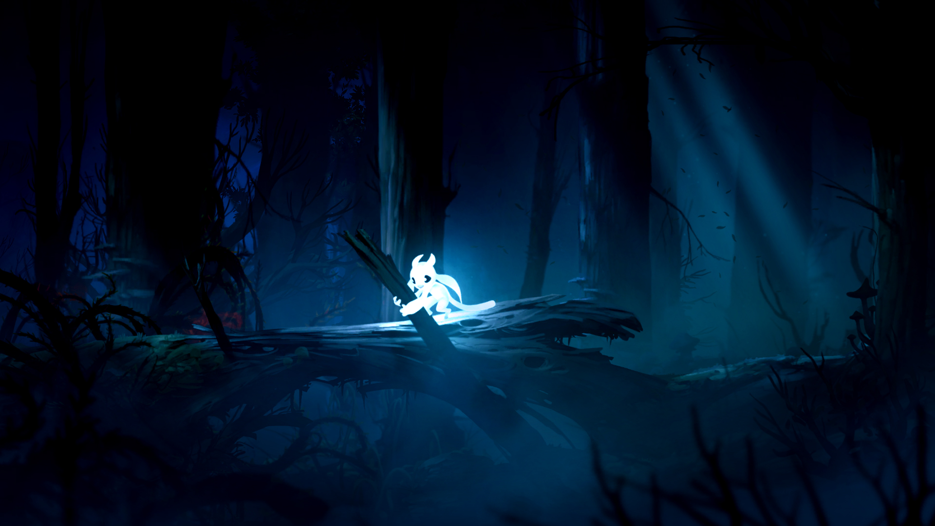 Watch the Nintendo Indie World showcase right here