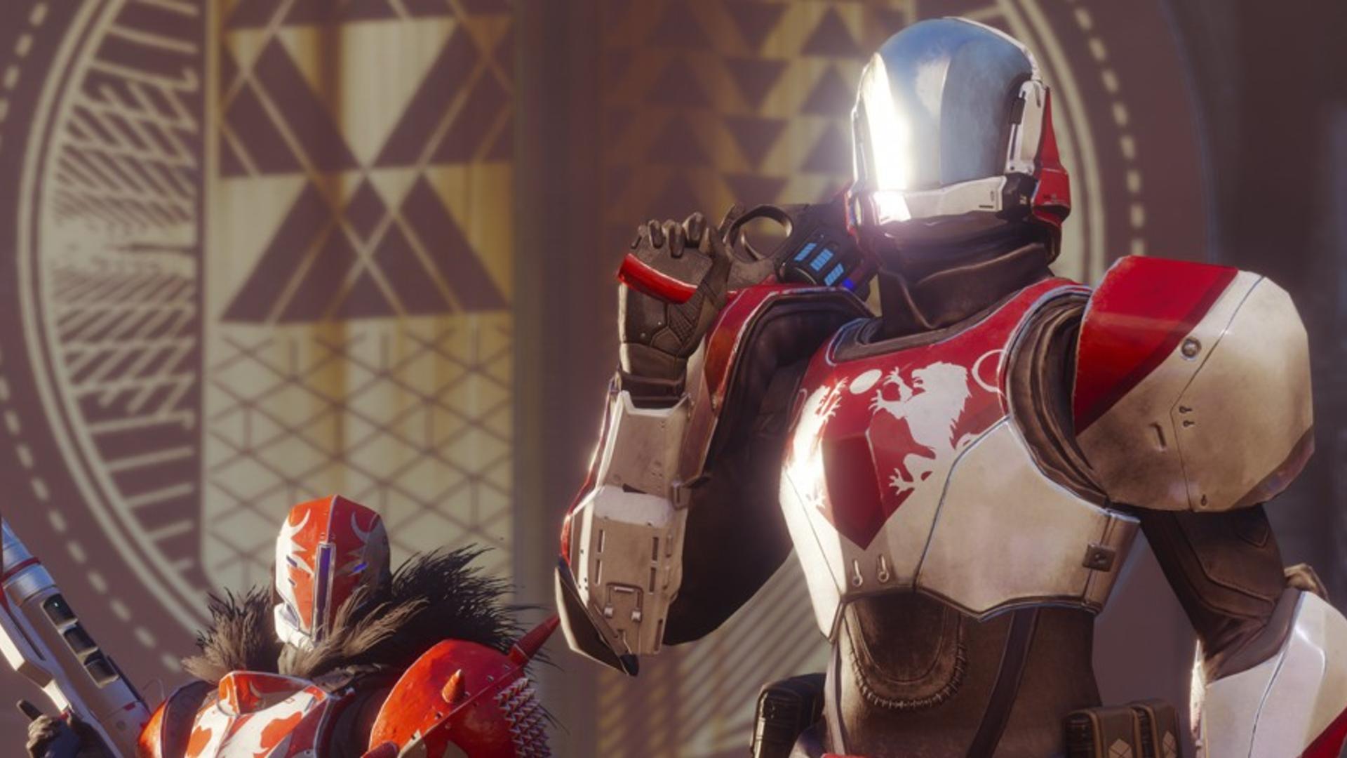 Bungie is going to meaningfully address Destiny PVP for the first time since, well, the franchise launched