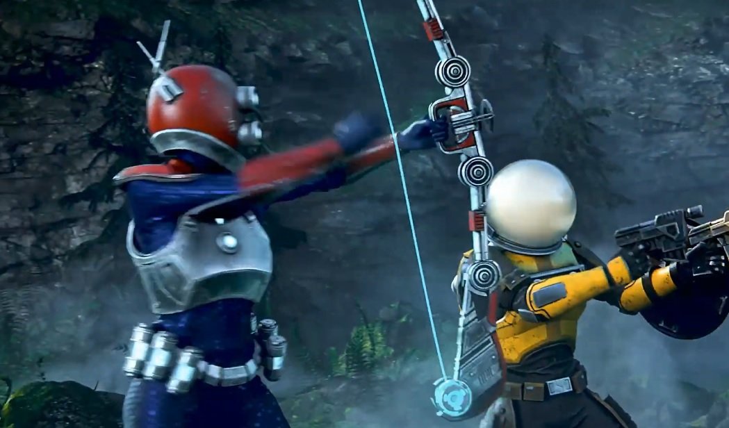 Risk of Rain 2 is coming to Nintendo Switch this summer