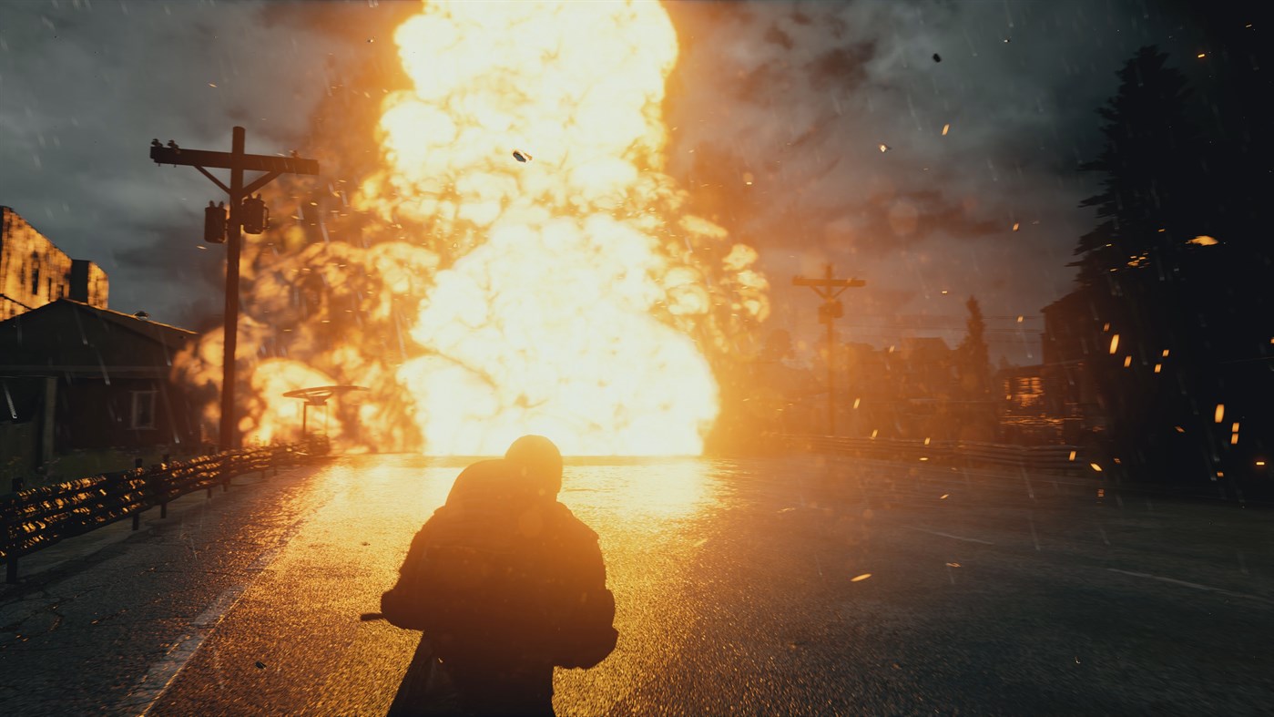 PUBG is getting cross-platform play between PS4 and Xbox One