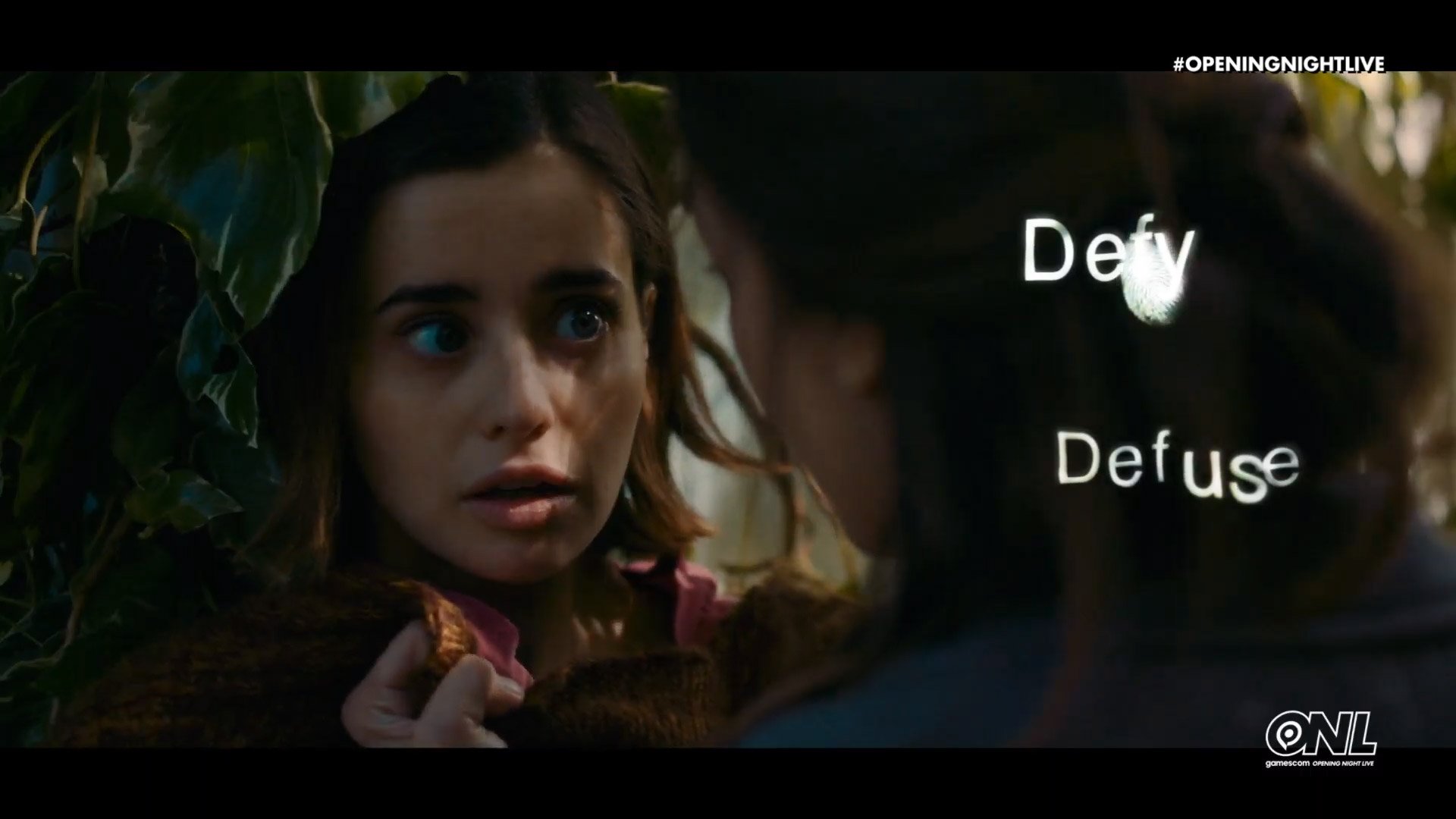 Live-action thriller Erica rolling out on PS4 today