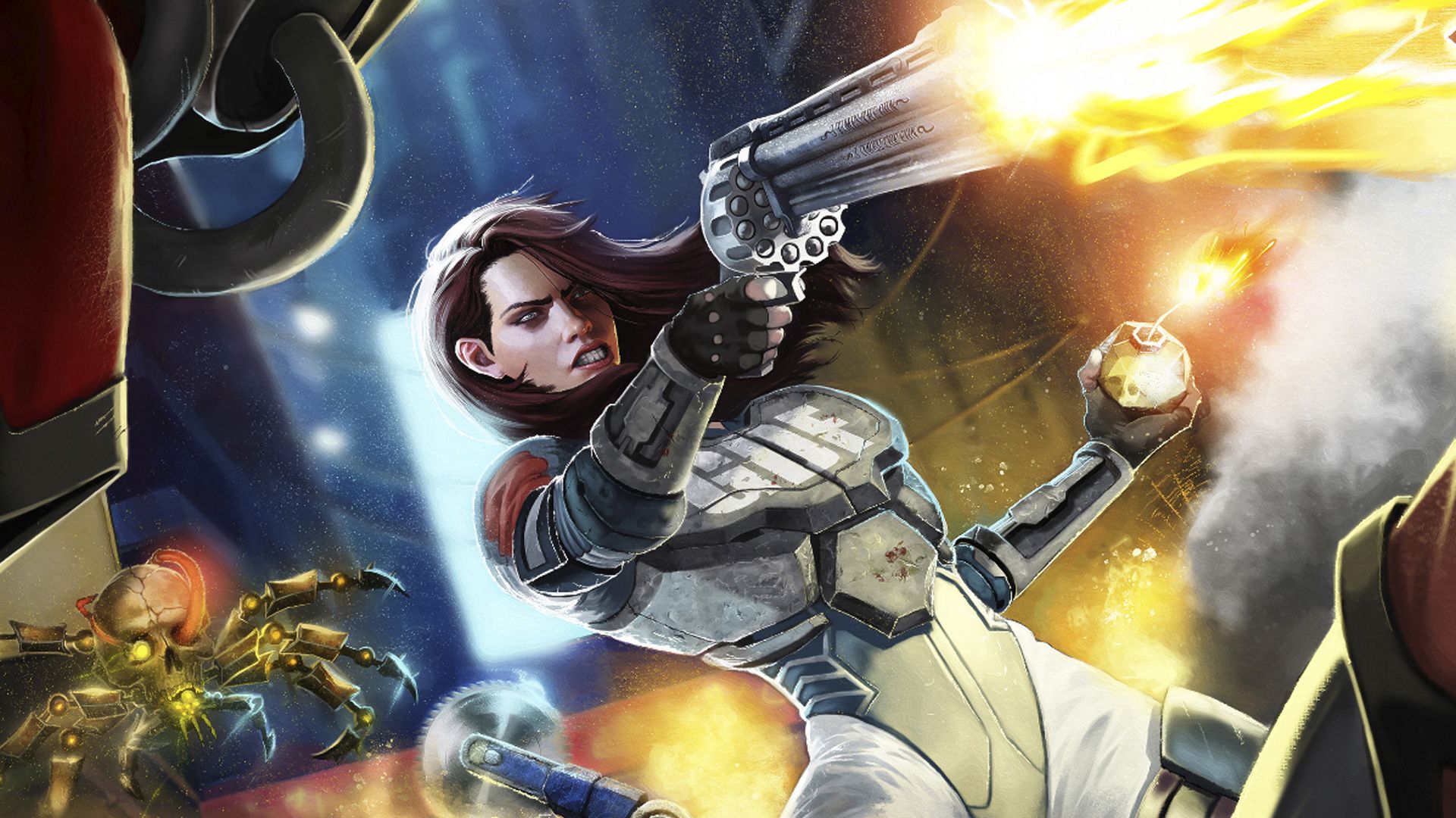 (Update) 3D Realms and Voidpoint issue apologies for Ion Fury developer's transphobic/sexist comments