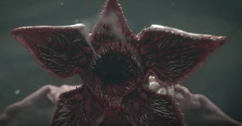Dead by Daylight is getting a Stranger Things crossover