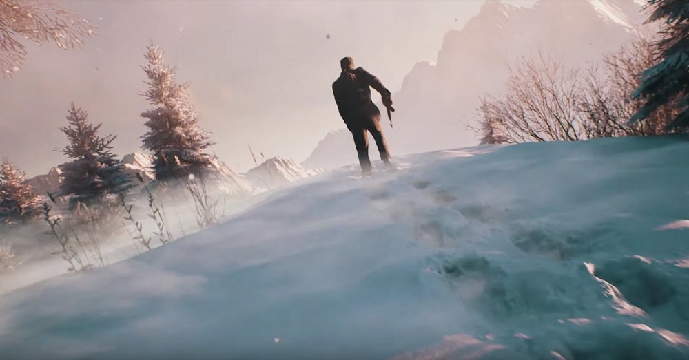 Looter shooter Vigor is now out of Xbox One Game Preview