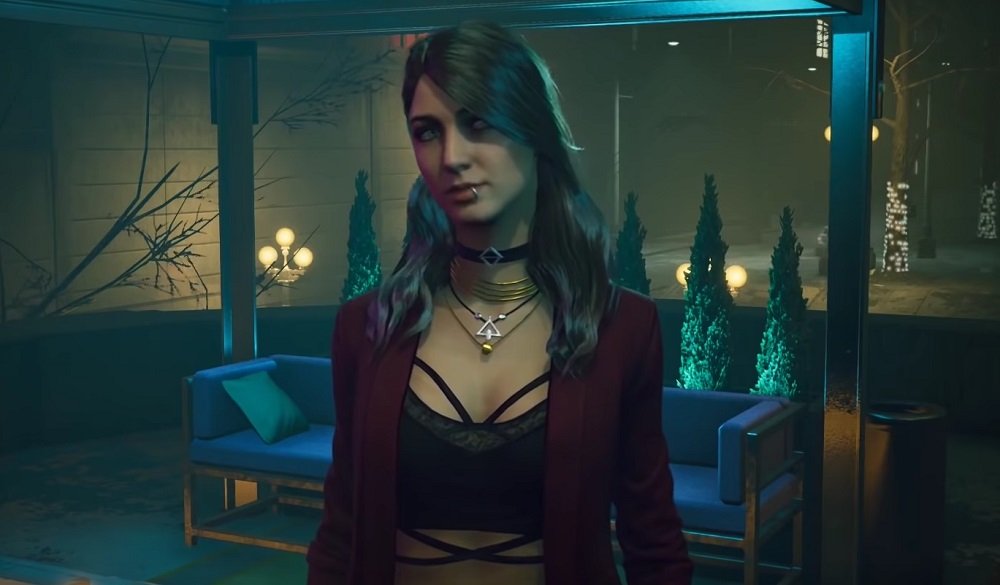 Vampire The Masquerade: Bloodlines 2 bleeds 30 minutes of gameplay