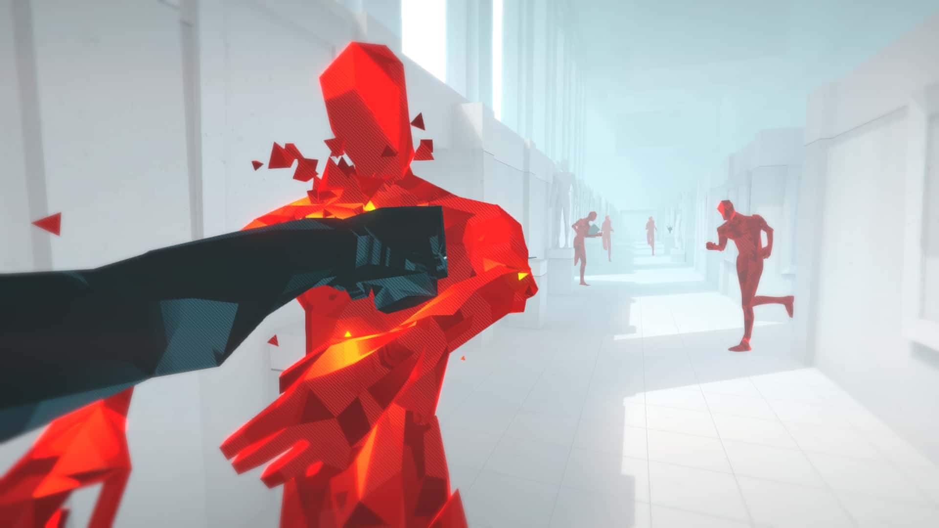 Nintendo Download: Superhot