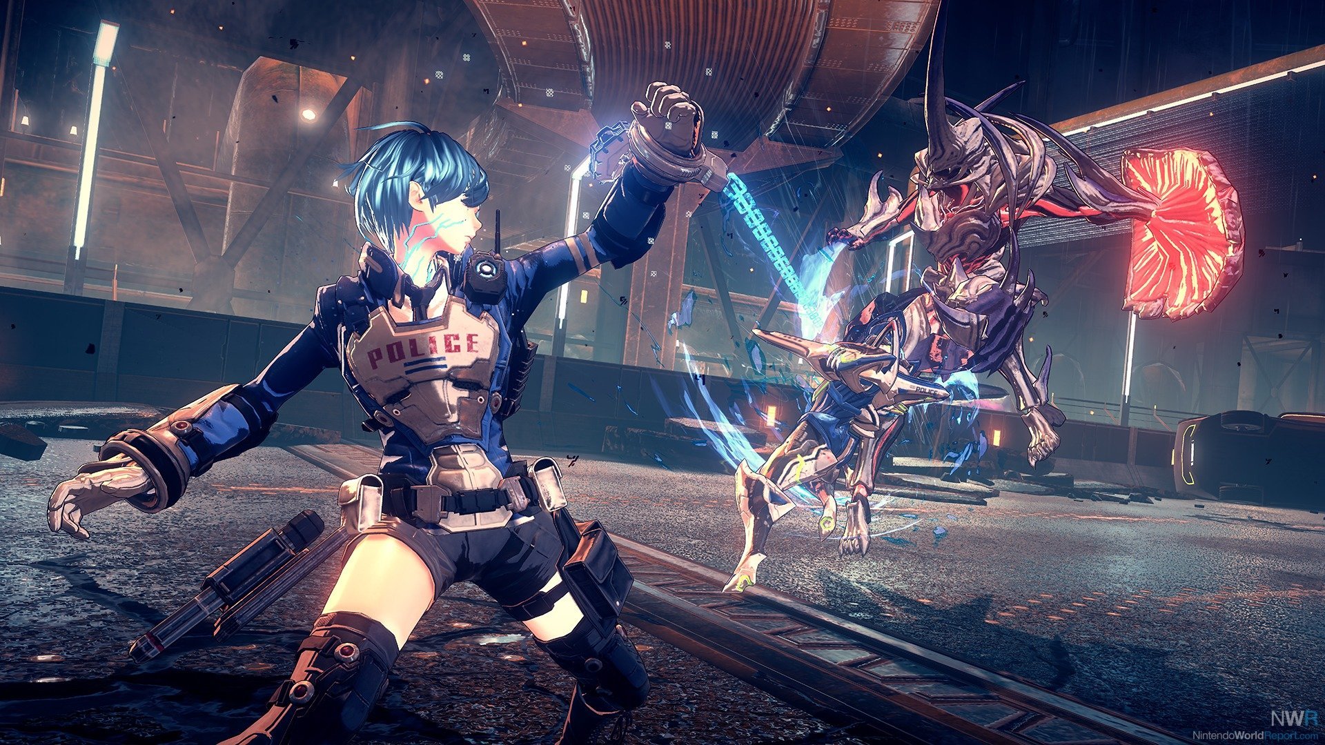 Astral Chain guide: Seven tips for beginners