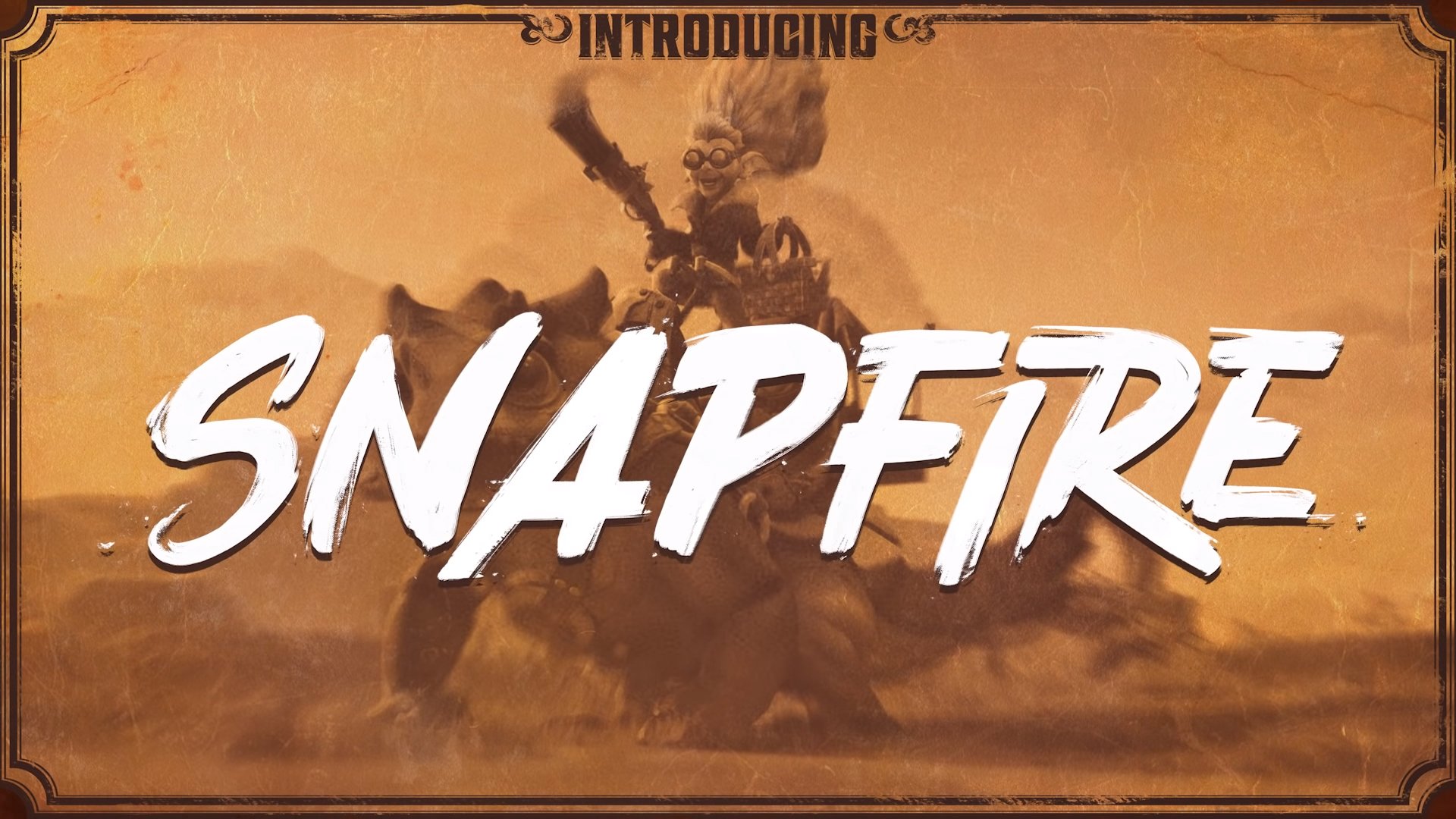 The next Dota Hero is a cookie-giving grandma on a fire-breathing lizard